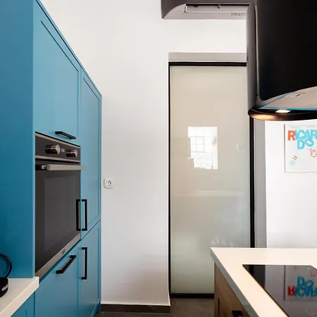Selene Apartment *
