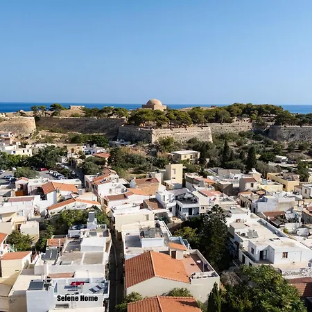 Selene * Rethymno (Crete)