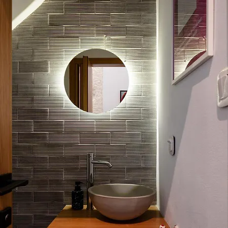 Selene Apartment Rethymno (Crete)
