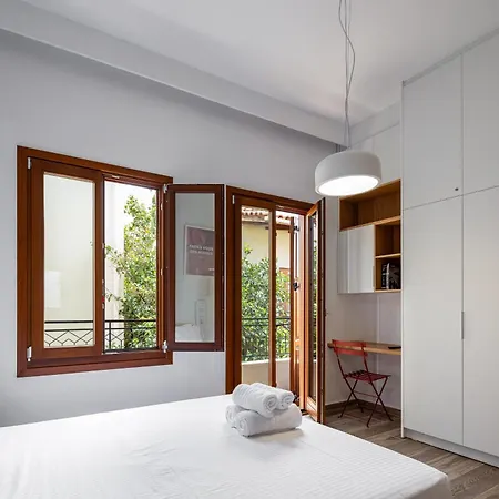 Apartment Selene *